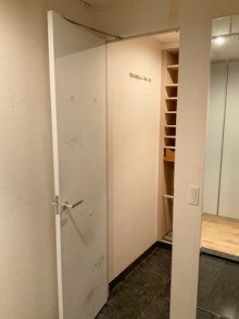 自分たちに合った快適な家に　目黒区K様邸